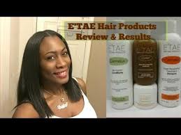 I have tried my best to make this a user feedback based review for you. E Tae Natural Hair Products Review And Results Natural Hair Product Reviews Natural Hair Shampoo Natural Hair Styles