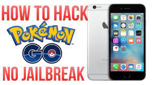 HACK Pokemon Go IOS NO JAILBREAK NO Computer Hack Pokemon GO - YouTube