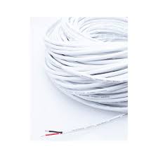 Silicone 18awg 2 Conductor Outdoor