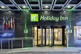 Central london is 25 minutes away by tube, with a station right outside the hotel. Holiday Inn London Mayfair In London Uk Lets Book Hotel