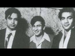 Image result for film (Do Jasoos)(1975)