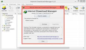 Idm (internet download manager) is the leading download manager for windows. Buy Idm Lifetime License With Discount