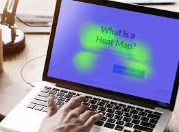 What Is A Heat Map How To Generate One Example And Case