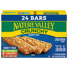 save on nature valley crunchy granola