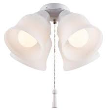 universal ceiling fan light kit