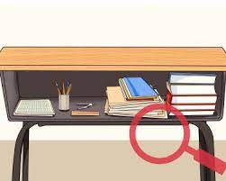 desks how to articles from wikihow