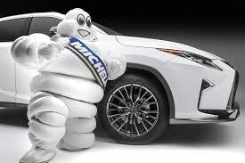 The michelin group is a leader in sustainable mobility: Why Is The Michelin Tire Mascot White