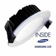 solarox led downlight dls6 warm white