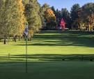Golf Club Grand Ducal de Luxembourg