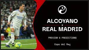Alcoyano v Real Madrid prediction, live ...