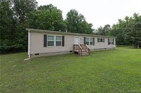 richmond va mobile homes with