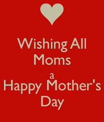 Nothing can replace the love and affection that you given me all these. Wishing All Moms A Happy Mother S Day Happy Mother Day Quotes Happy Mothers Day Happy Mothers Day Images