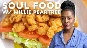 Foods and meals which you'll find common in the southern located states in america. What Is Soul Food What S The Difference Between Soul And Southern Food