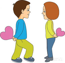 love holding s clipart