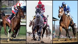 The 2021 kentucky derby (officially, the 2021 kentucky derby presented by woodford reserve) will be the 147th running of the kentucky derby. 2021 Kentucky Oaks Cheat Sheet America S Best Racing