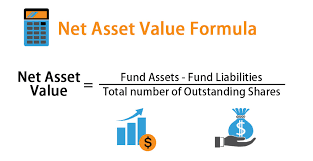 Net Asset Value Formula Calculator