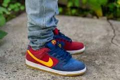 are-nike-dunks-sold-in-stores