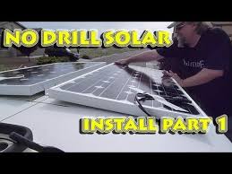 Solar Panels Solar Installation Solar