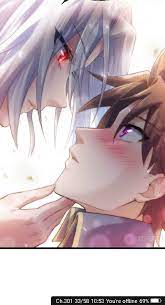 Xiang Ye and Isabella about 🙊🙈 | Imagem de anime, Anime, Imagens free