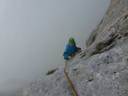 Maybe you would like to learn more about one of these? Presolana Via Ester Ivo Ferrari Climbing Via Ester Presolana South Face Ivo Ferrari Planetmountain Com
