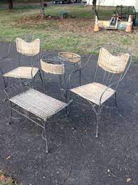 Patio Furniture Furniture By Owner