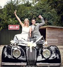 Jodie kidd is a tv character car driver and a fashion model. Jodie Kidd And David Blakeley Wedding Photos Hello
