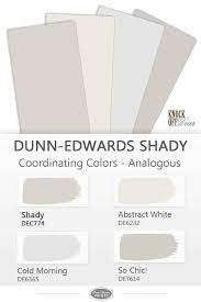 Dunn Edwards Shady Review A Tranquil