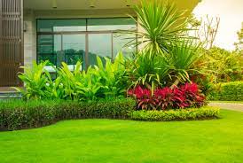 Small Garden Landscaping Ideas