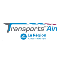 Transports de l'Ain | Bourg-en-Bresse