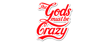 The gods must be crazy. The Gods Must Be Crazy Movie Fanart Fanart Tv