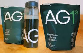 athletic greens ag1 review tested by