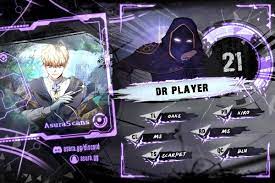 Doctor player chapter 21