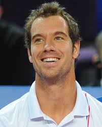 Please see our website for more complete information: Richard Gasquet