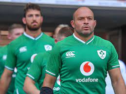 ireland rugby world cup fixtures squad