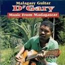 Malagasy Guitar/Music from Madagascar