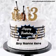 I have made a birthday cake for you myself, and then i had to call the firing squad for blowing out the candles on the cake. Special 60th Birthday Greetings With Name On Special Cake Cakedayphotoframes