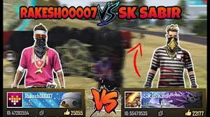 Top 5 best guns in. Top 10 Free Fire Player In India 2020 Top Names Everyone Should Know Mobygeek Com
