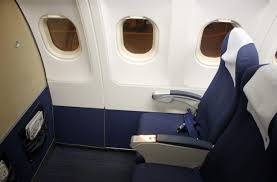 the best seat on the sas airbus a321