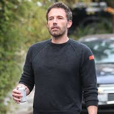 Ben affleck opened up about his character in the way back during a roundtable discussion with the just weeks after news spread that ben affleck and ana de armas split, fans noticed that the. Ben Affleck Trying To Juggle His Dunkin Order Is 2020 In A Nutshell Health News Point