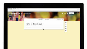 Google docs are some of the most useful, simple and interactive documents to use freely on the the second option on this form is to send people a link to your questionnaire. 6 Ways Quizzes In Google Forms Are Getting Smarter