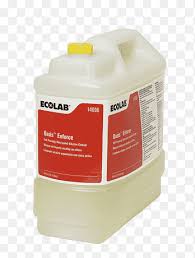 ecolab detergent cleaner floor cleaning