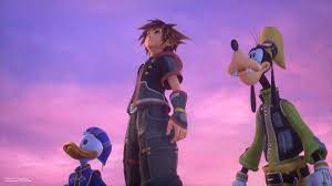 Not only did he appear quieter than before in front of goofy and donald, but he also found that he not only using a different combat. Why My Disappointment With Kingdom Hearts 3 Is Mostly Not The Game S Fault Obilisk
