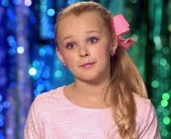 1st overall • age 9 • musical theater choreography by patrice barakat corral n/a instagram. Jojo Siwa 21 Facts About The Youtuber You Should Know Popbuzz