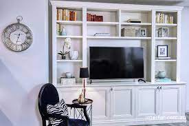 Wall Units Interfar Residential