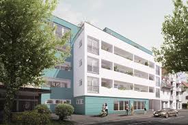 Penthouse 167 m² wohnfläche, 3 zimmer. Seniorenwohnanlagen Singen Awo Kreisverband Konstanz E V