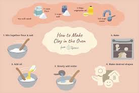 how to glue air dry clay helpful guide