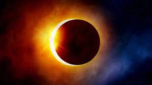 Solar Eclipse 2022: Solar Eclipse and ...