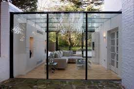 Incorporate Glass Into Your Home