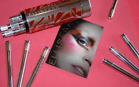 ellis faas 2016 review sweet makeup