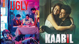 A musical romantic movie starring the most romantic actor of bollywood: 5 Bollywood Thriller Movies On Hotstar To Binge Watch Over The Weekend Gq India Gq Binge Watch